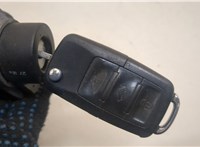 4B0905851C Замок зажигания Skoda Fabia 1999-2007 20625728 #2