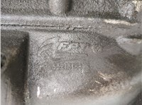  Цилиндр сцепления рабочий Fiat Doblo 2000-2015 11514404 #6