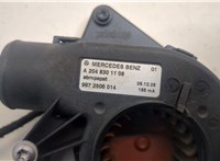 A2048301108, 9972506014 Вентилятор охлаждения блоков ЭБУ Mercedes GLK X204 2008-2015 20625766 #2