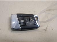  Ключ зажигания Volkswagen Passat 8 2015- 20625772 #1