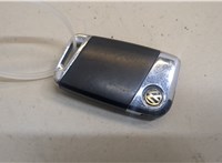  Ключ зажигания Volkswagen Passat 8 2015- 20625772 #2