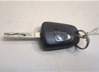  Ключ зажигания Opel Astra H 2004-2010 20625775 #2