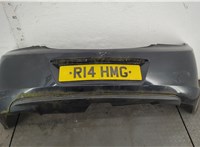  Заглушка буксировочного крюка Opel Insignia 2008-2017 11514405 #1