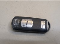  Ключ зажигания Mazda CX-5 2012-2017 20625783 #1