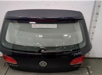  Стекло заднее Volkswagen Golf 6 2009-2012 11514412 #1