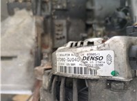  Заслонка дроссельная Toyota Yaris 1999-2006 11514416 #10