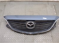 GHP950712E, GHP9507K1C, GHP951731, GHP9507J1C Решетка радиатора Mazda 6 (GJ) 2012-2018 20625804 #1