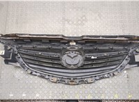 GHP950712E, GHP9507K1C, GHP951731, GHP9507J1C Решетка радиатора Mazda 6 (GJ) 2012-2018 20625804 #7