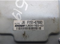 F15167880 Блок управления электроусилителем руля Mazda RX-8 2003-2012 20625806 #2
