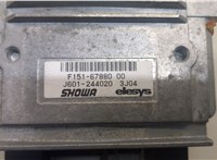 F15167880 Блок управления электроусилителем руля Mazda RX-8 2003-2012 20625806 #5