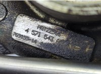 11657646092, 7646092 Турбина BMW 7 F01 2008-2015 20625811 #3