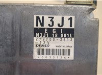 N3J118881L Блок управления двигателем Mazda RX-8 2003-2012 20625815 #2