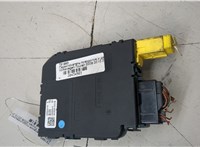 1K0953549BK Блок управления подрулевыми переключателями Volkswagen Touran 2006-2010 20625819 #2