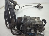  Компрессор кондиционера BMW 7 F01 2008-2015 20625821 #1