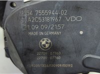 13547555944, 7555944 Заслонка дроссельная BMW 7 F01 2008-2015 20625822 #3