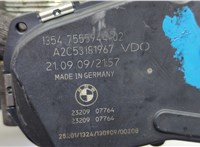 13547555944, 7555944 Заслонка дроссельная BMW 7 F01 2008-2015 20625823 #3