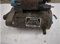  Стартер Toyota Yaris 1999-2006 20625825 #3