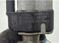 13538616079, 8616079 Форсунка топливная BMW 7 F01 2008-2015 20625826 #2