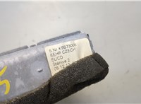  Радиатор отопителя (печки) Land Rover Range Rover Evoque 2011-2018 20624976 #4