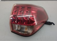 Фонарь (задний) Infiniti QX80 2014-2017 20625516 #2