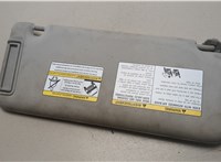  Козырек солнцезащитный Infiniti QX80 2014-2017 20625855 #2
