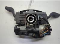  Переключатель поворотов и дворников (стрекоза) Ford Transit 2014-2025 20625857 #5