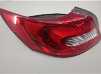  Фонарь (задний) Suzuki Kizashi 2009-2014 20625858 #1