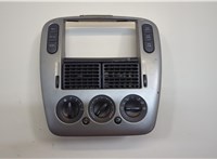  Переключатель отопителя (печки) Ford Explorer 2001-2006 20625879 #1