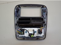 Переключатель отопителя (печки) Ford Explorer 2001-2006 20625879 #2