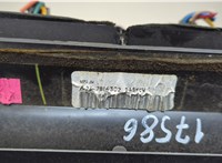  Переключатель отопителя (печки) Ford Explorer 2001-2006 20625879 #5