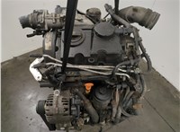  Форсунка топливная Skoda Fabia 2007-2014 11514487 #10