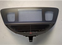  Рамка под магнитолу Subaru Tribeca (B9) 2004-2014 20625890 #1