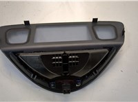  Рамка под магнитолу Subaru Tribeca (B9) 2004-2014 20625890 #3