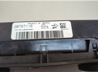  Переключатель отопителя (печки) Chevrolet Tahoe 2006-2014 20625894 #4