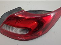  Фонарь (задний) Suzuki Kizashi 2009-2014 20625897 #2