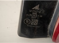  Фонарь (задний) Suzuki Kizashi 2009-2014 20625897 #5
