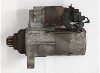  Стартер Skoda Fabia 2007-2014 20625902 #1