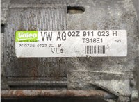  Стартер Skoda Fabia 2007-2014 20625902 #3