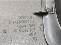  Пластик панели торпеды Volkswagen Passat CC 2008-2012 20625952 #3