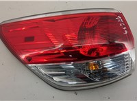 265553KA0A Фонарь (задний) Nissan Pathfinder 2012-2020 20625977 #1
