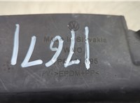  Воздухозаборник Volkswagen Touareg 2010-2014 20625992 #2