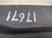  Воздухозаборник Volkswagen Touareg 2010-2014 20625996 #2