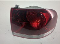  Фонарь (задний) Volkswagen Touareg 2007-2010 20626001 #1
