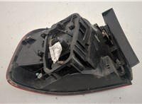  Фонарь (задний) Volkswagen Touareg 2007-2010 20626001 #9