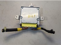  Блок управления подушками безопасности Honda Crosstour 2009-2015 20626019 #2
