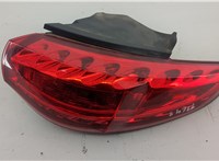  Фонарь (задний) Infiniti FX 2008-2013 20626020 #1