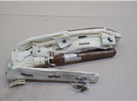  Подушка безопасности боковая (шторка) Audi A6 (C7) 2011-2018 20626021 #1
