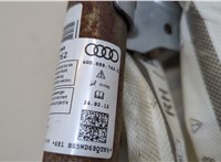  Подушка безопасности боковая (шторка) Audi A6 (C7) 2011-2018 20626021 #2