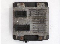  Блок управления двигателем Opel Astra J 2010-2017 20626038 #1