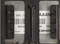  Блок управления двигателем Opel Astra J 2010-2017 20626038 #5